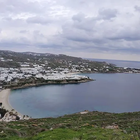 Mykonos Eterna Βίλα
