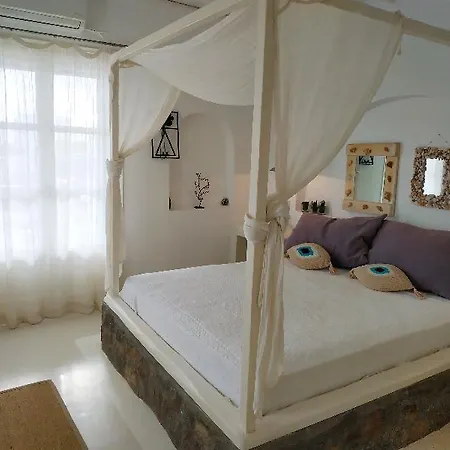 Mykonos Eterna * Ψαρού