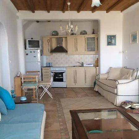Mykonos Eterna Βίλα *