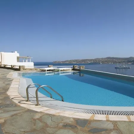 Mykonos Eterna * Ψαρού