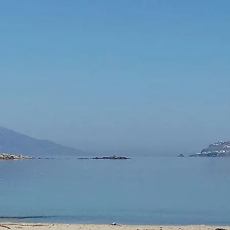 Mykonos Eterna Ψαρού