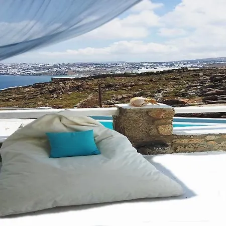 Mykonos Eterna