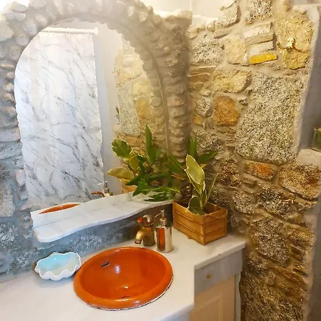 Mykonos Eterna *