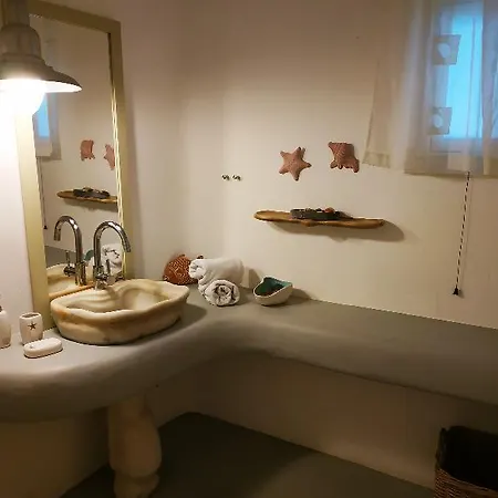 Mykonos Eterna
