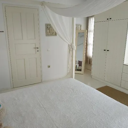 Mykonos Eterna * Ψαρού