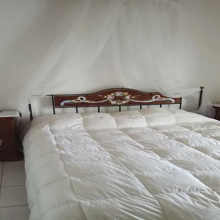 Villa Mykonos Eterna *