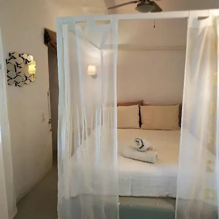 빌라 Mykonos Eterna