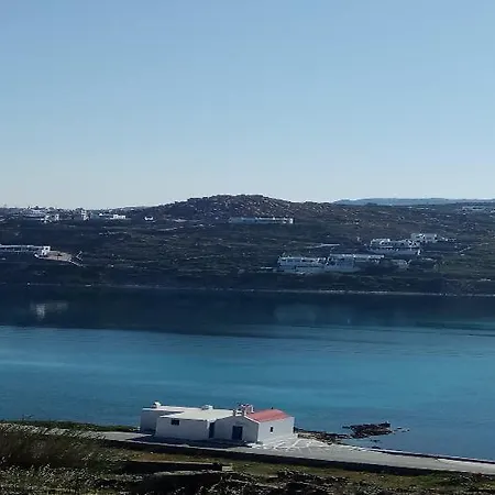 Mykonos Eterna Villa *