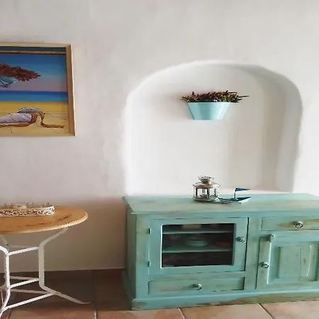 Mykonos Eterna * Psarou (Mykonos)