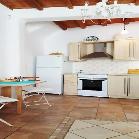 Mykonos Eterna Psarou (Mykonos)