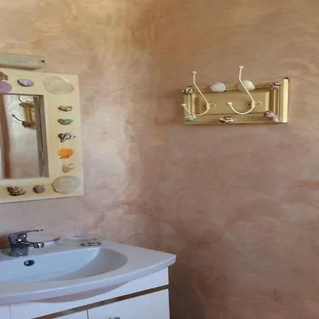 Mykonos Eterna