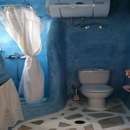 Villa Mykonos Eterna Psarou (Mykonos)