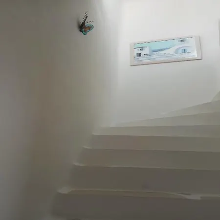 Mykonos Eterna Villa