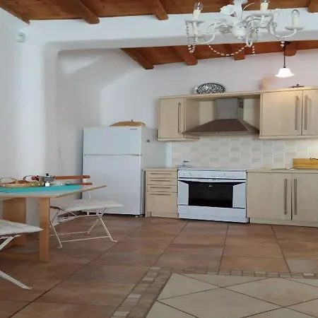 Mykonos Eterna Psarou (Mykonos)