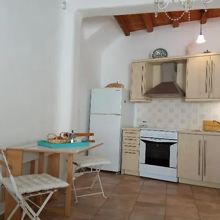 Mykonos Eterna Villa