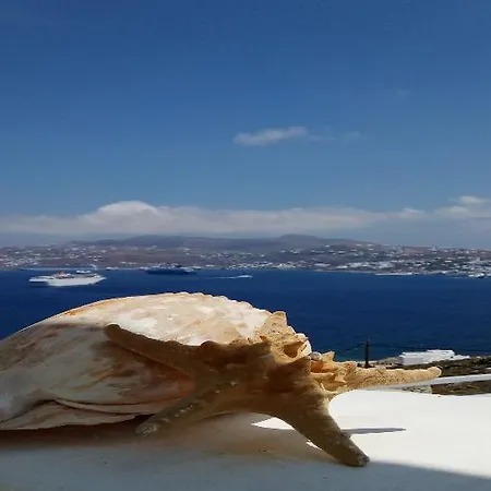 Mykonos Eterna *