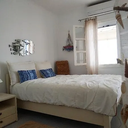 빌라 Mykonos Eterna *